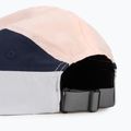 Czapka z daszkiem BUFF 5 Panel Sport domus light grey 4