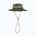BUFF Booney Uwe cappello da trekking verde 5