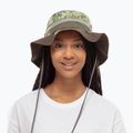 BUFF Booney Uwe cappello da trekking verde 8