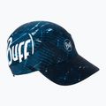 BUFF Pack Speed Xcross berretto da baseball multicolore