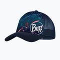 Cappello da baseball BUFF Trucker Xcross multicolore 6