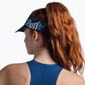 BUFF Pack Speed Visor Visiera da corsa x-cross multicolore 3