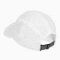 Berretto da baseball BUFF 5 pannelli R-Solid bianco 3