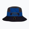 BUFF Sun Bucket Cappello da escursionismo Gancio blu 3