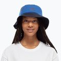 BUFF Sun Bucket Cappello da escursionismo Gancio blu 5