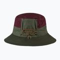 BUFF Cappello da escursionismo Sun Bucket kaki 2