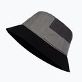 BUFF Sun Bucket Cappello da escursionismo Gancio grigio 2
