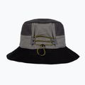 BUFF Sun Bucket Cappello da escursionismo Gancio grigio 3