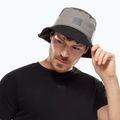 BUFF Sun Bucket Cappello da escursionismo Gancio grigio 5