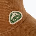 Cappello da baseball BUFF tinta unita ocra 3