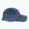 BUFF Cappello da baseball blu solido 2