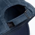 BUFF Cappello da baseball blu solido 4