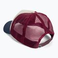 Cappello da baseball BUFF Trucker Jari multicolore 3