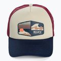 Cappello da baseball BUFF Trucker Jari multicolore 4