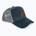 BUFF Cappello da baseball Trucker Lowney blu
