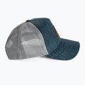 BUFF Cappello da baseball Trucker Lowney blu 2