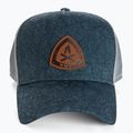 BUFF Cappello da baseball Trucker Lowney blu 4
