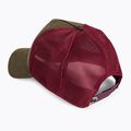 Berretto da baseball BUFF Trucker Lowney kaki 3
