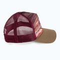 BUFF Cappello trucker Sykora marrone 2