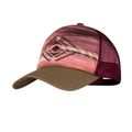 BUFF Cappello trucker Sykora marrone 6