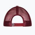 BUFF Cappello trucker Sykora marrone 7