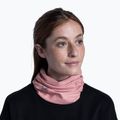 Imbragatura multifunzionale BUFF Original Ecostretch solid blossom 5