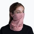 Imbragatura multifunzionale BUFF Original Ecostretch solid blossom 6