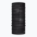 BUFF Original Ecostretch imbragatura multifunzionale nero plumbeo 4