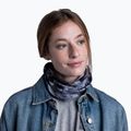 BUFF Original Ecostretch imbragatura multifunzionale geoelens grigio 5