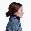 BUFF Original Ecostretch imbragatura multifunzionale geoelens grigio 7