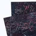 Imbragatura multifunzionale BUFF Original Ecostretch sudbury multicolore 3