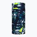 BUFF Original Ecostretch imbragatura multifunzionale sineki blu 4