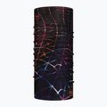 BUFF Original Ecostretch imbragatura multifunzionale oxalis multicolore 4