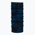 BUFF Original Ecostretch imbragatura multifunzionale ab5tr blu