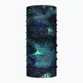 Imbragatura multifunzionale BUFF Original Ecostretch mime blue 4