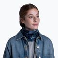 Imbragatura multifunzionale BUFF Original Ecostretch mime blue 5