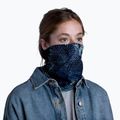 Imbragatura multifunzionale BUFF Original Ecostretch mime blue 6