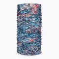 BUFF Original Ecostretch imbragatura multifunzionale scongelamento blu