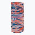 Imbragatura multifunzionale BUFF Original Ecostretch aloft blu