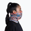 Imbragatura multifunzionale BUFF Original Ecostretch aloft blu 7