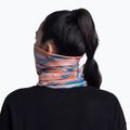 Imbragatura multifunzionale BUFF Original Ecostretch aloft blu 8