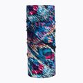 Imbragatura multifunzionale BUFF Original Ecostretch lux blu