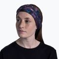 BUFF Original Ecostretch imbragatura multifunzionale blu 8