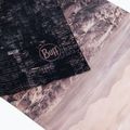 BUFF Original Ecostretch fionda multifunzionale globo blu 3