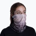 BUFF Original Ecostretch fionda multifunzionale globo blu 6
