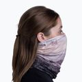BUFF Original Ecostretch fionda multifunzionale globo blu 7
