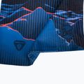 Imbragatura multifunzionale BUFF Thermonet s-wave blu 3