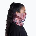 BUFF Imbragatura multifunzionale Thermonet blu 7