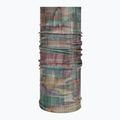 BUFF Imbragatura multifunzionale Thermonet verde bosky