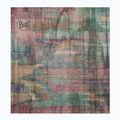 BUFF Imbragatura multifunzionale Thermonet verde bosky 2